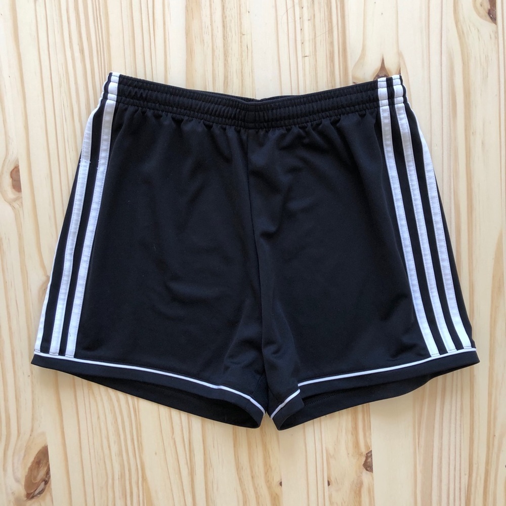 ADIDAS athletic shorts
